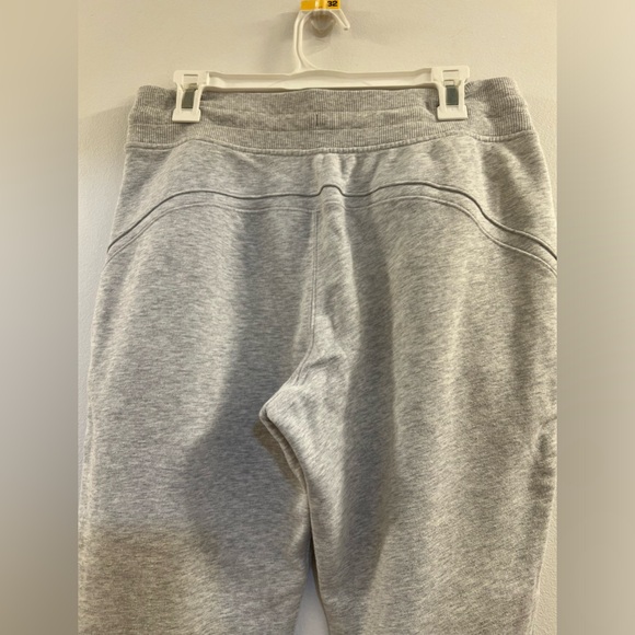 16. Lululemon Warm Down Jogger II Heather’s iced iris - Picture 16 of 16